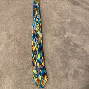 Jerry Garcia necktie